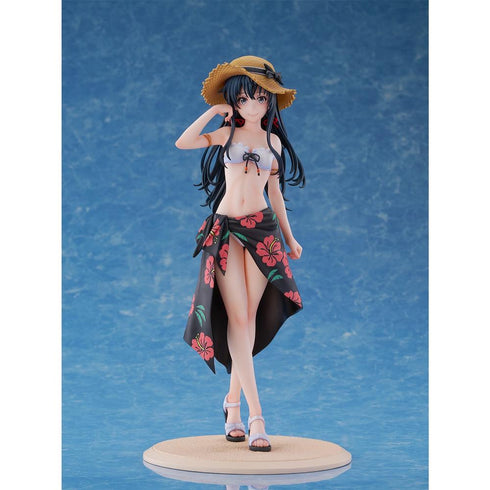 『やはり俺の青春ラブコメはまちがっている。続』1/6 雪ノ下雪乃 水着 ver.